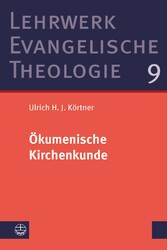 Ökumenische Kirchenkunde