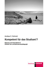 Kompetent für das Studium!?