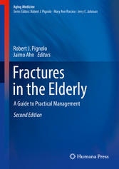 Fractures in the Elderly