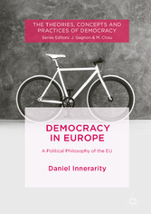 Democracy in Europe