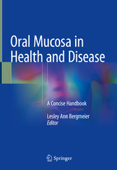 Oral Mucosa in Health and Disease