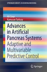 Advances in Artificial Pancreas Systems