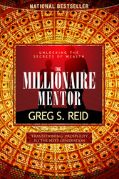 The Millionaire Mentor