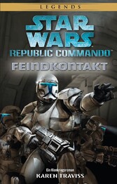 Star Wars: Republic Commando