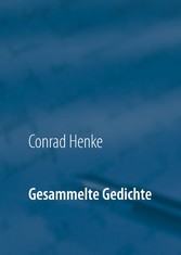 Gesammelte Gedichte