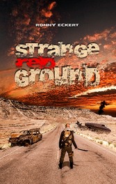 Strange Red Ground  (English Version)