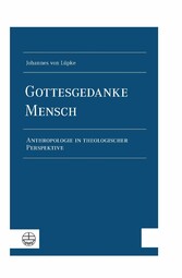 Gottesgedanke Mensch