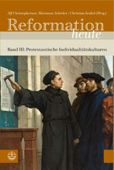 Reformation heute