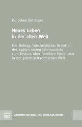 Neues Leben in der alten Welt