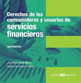 Derechos de los consumidores y usuarios de servicios financieros