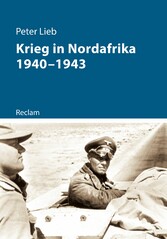 Krieg in Nordafrika 1940-1943