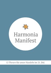 Harmonia Manifest