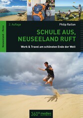 Schule aus, Neuseeland ruft 2.