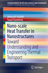 Nano-scale Heat Transfer in Nanostructures