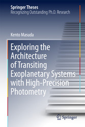 Exploring the Architecture of Transiting Exoplanetary Systems with High-Precision Photometry