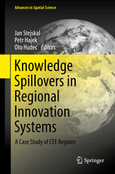 Knowledge Spillovers in Regional Innovation Systems