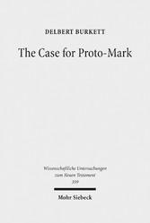 The Case for Proto-Mark