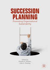 Succession Planning