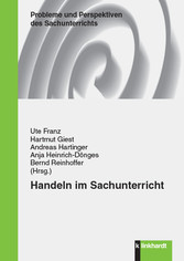 Handeln im Sachunterricht