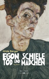 Egon Schiele - Tod und Mädchen