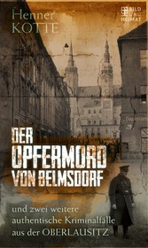 Der Opfermord von Belmsdorf