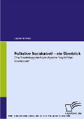 Palliative Sozialarbeit