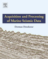 Acquisition and Processing of Marine Seismic Data