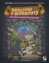 Dungeons & Workouts