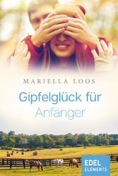 Gipfelglück für Anfänger