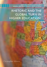 Rhetoric and the Global Turn in Higher Education