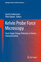 Kelvin Probe Force Microscopy