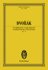 Symphonic Variations