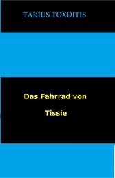 Das Fahrrad von  Tissie