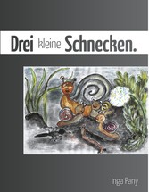 Drei kleine Schnecken