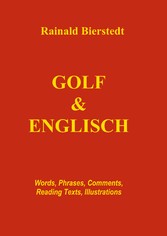 Golf & Englisch