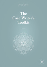 The Case Writer's Toolkit