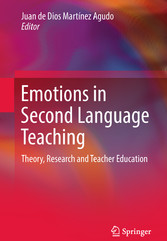 Emotions in Second Language Teaching