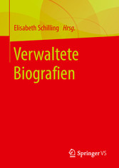 Verwaltete Biografien