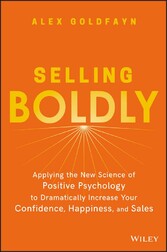 Selling Boldly,