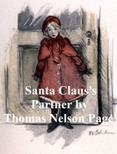 Santa Claus's Partner (Illustrated)