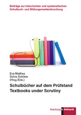 Schulbücher auf dem Prüfstand