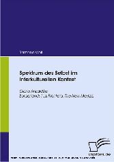 Spektrum des Selbst im interkulturellen Kontext.