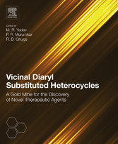 Vicinal Diaryl Substituted Heterocycles