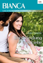 Entscheidung aus Liebe