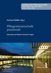 Pflegewissenschaft praxisnah