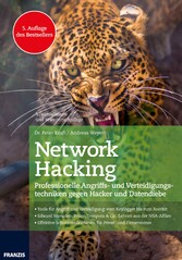 Network Hacking