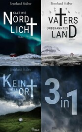 Die Arne-Eriksen-Trilogie