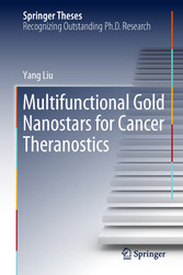 Multifunctional Gold Nanostars for Cancer Theranostics