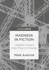 Madness in Fiction