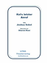 Kol's letzter Anruf